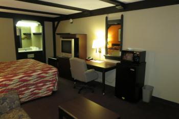 Kings Inn - Albany Imagen principal